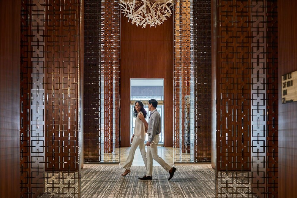 Фото Four Seasons Hotel Toronto