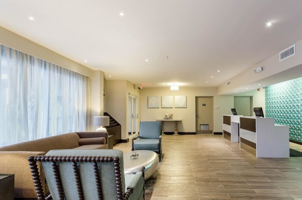 Фото Quality Inn Gulfport I-10