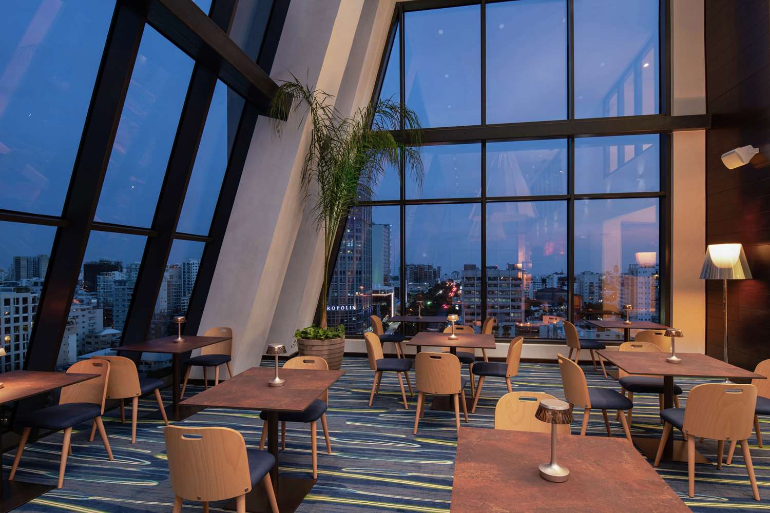 Фото Homewood Suites by Hilton Santo Domingo, Dominican Republic