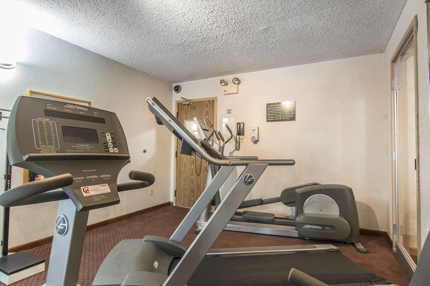 Фото Comfort Inn