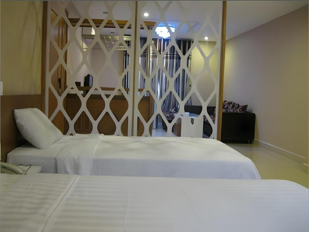 Фото Hai Son Hotel