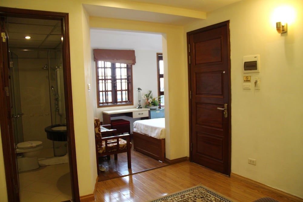 Фото Parkson Hotel Hanoi