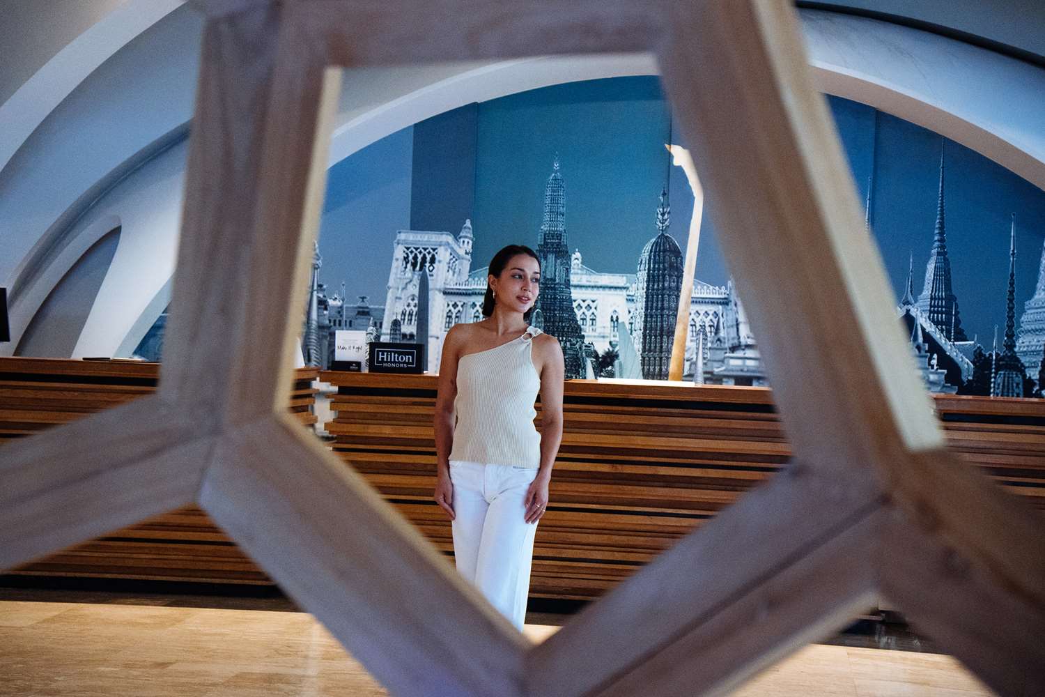 Фото DoubleTree by Hilton Hotel Sukhumvit Bangkok