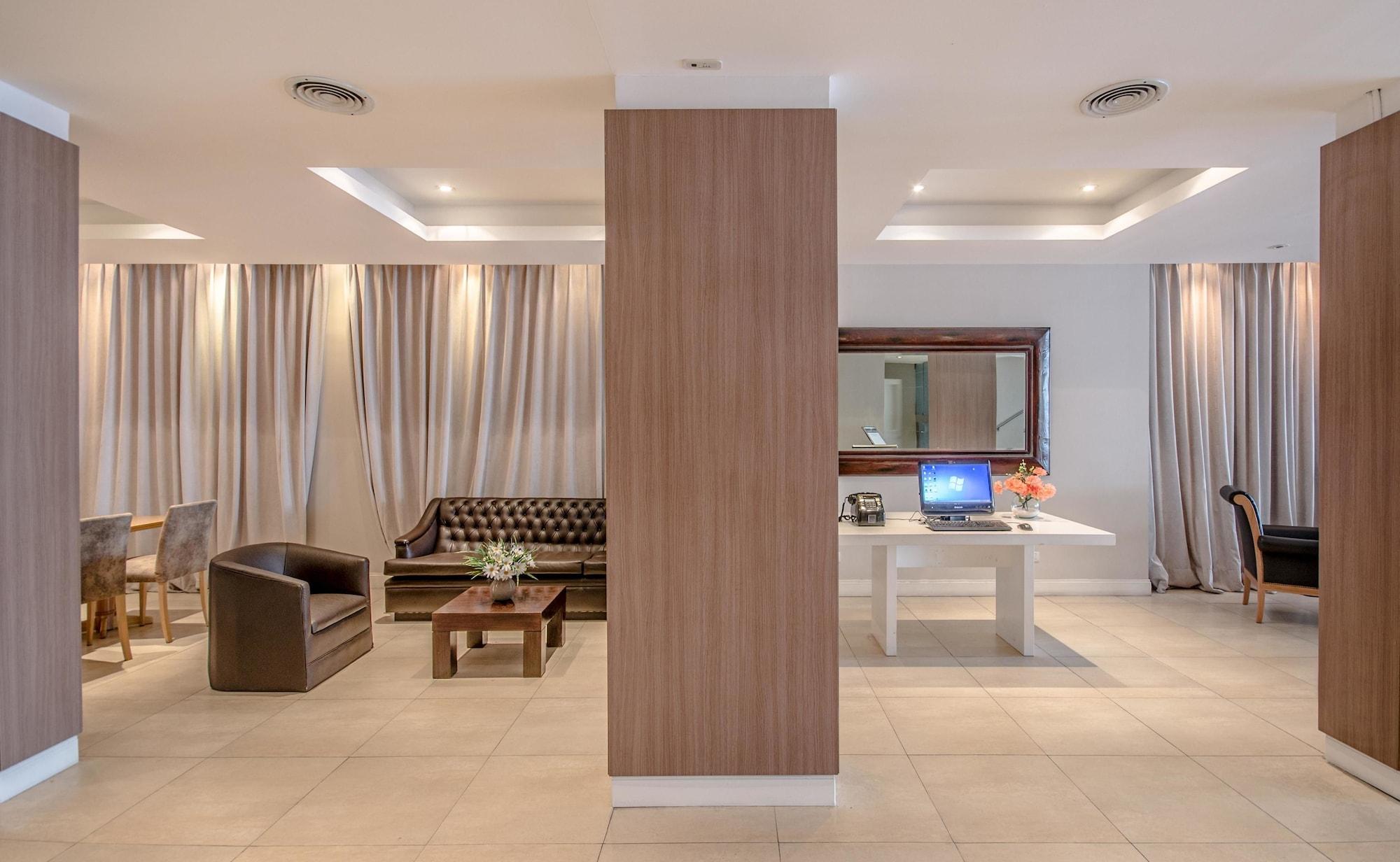 Фото Sennac Hotel