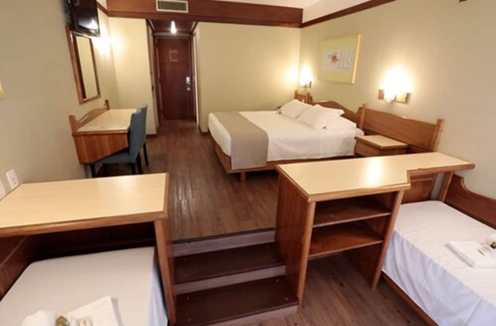 Фото Tri Hotel Canela