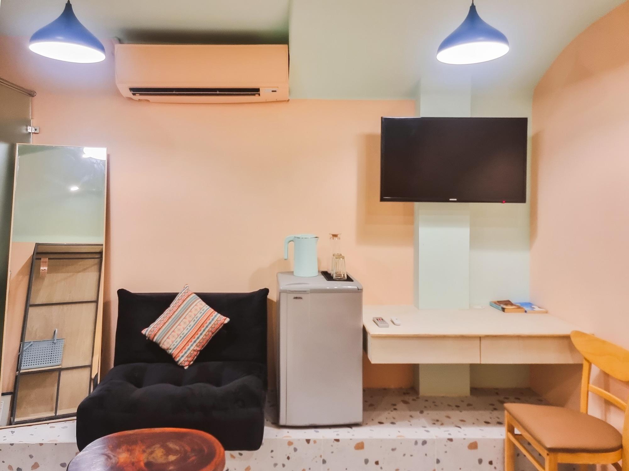 Фото Mi-li-gam Coffee Home