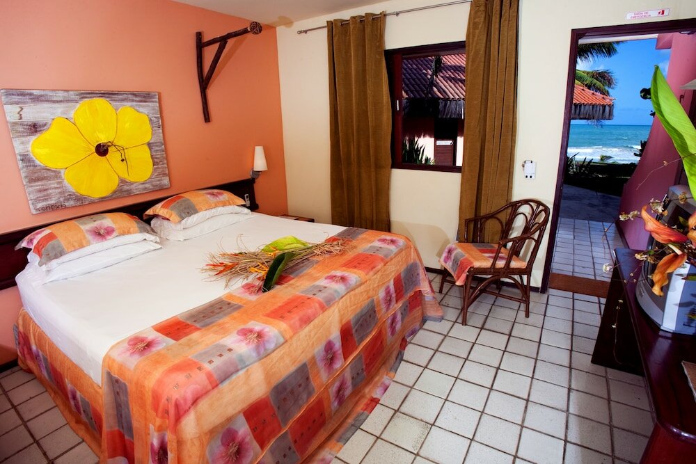 Фото Pousada Tabapitanga