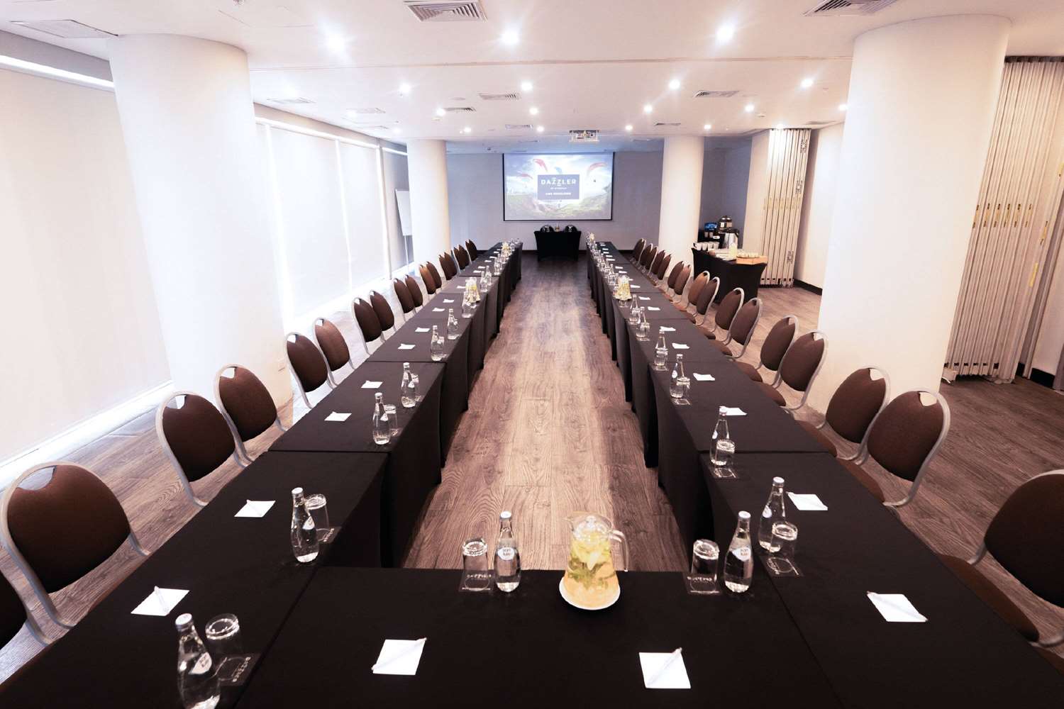 Фото Dazzler by Wyndham Buenos Aires Palermo