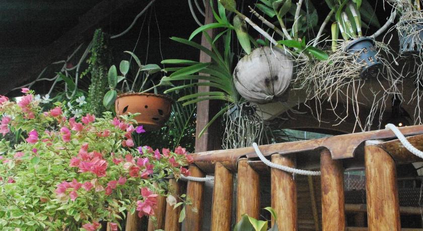 Фото Similan Hotel