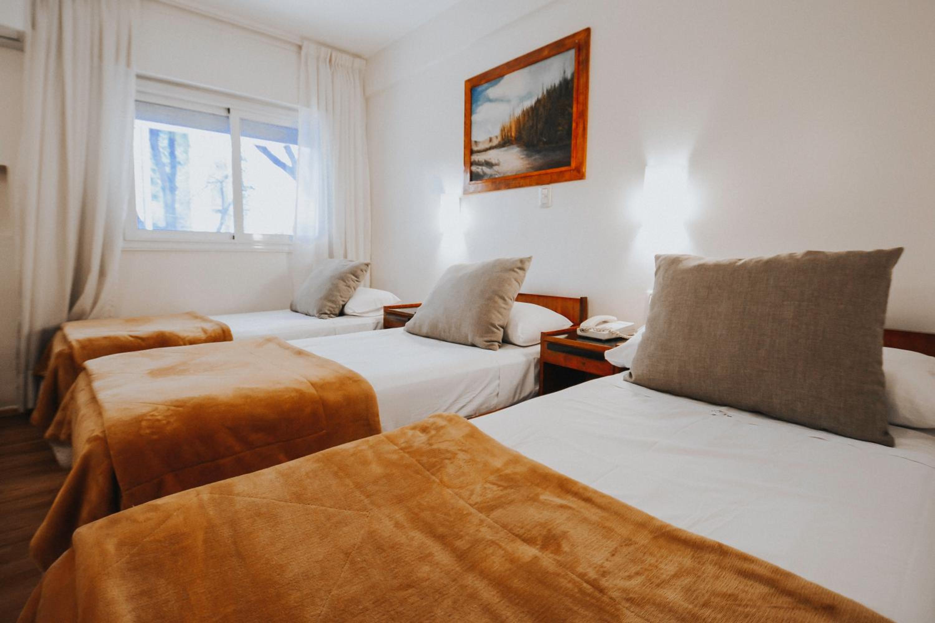 Фото Hotel Nutibara