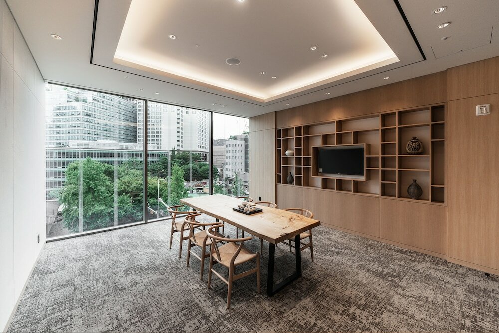 Фото Nine Tree by Parnas Seoul Insadong