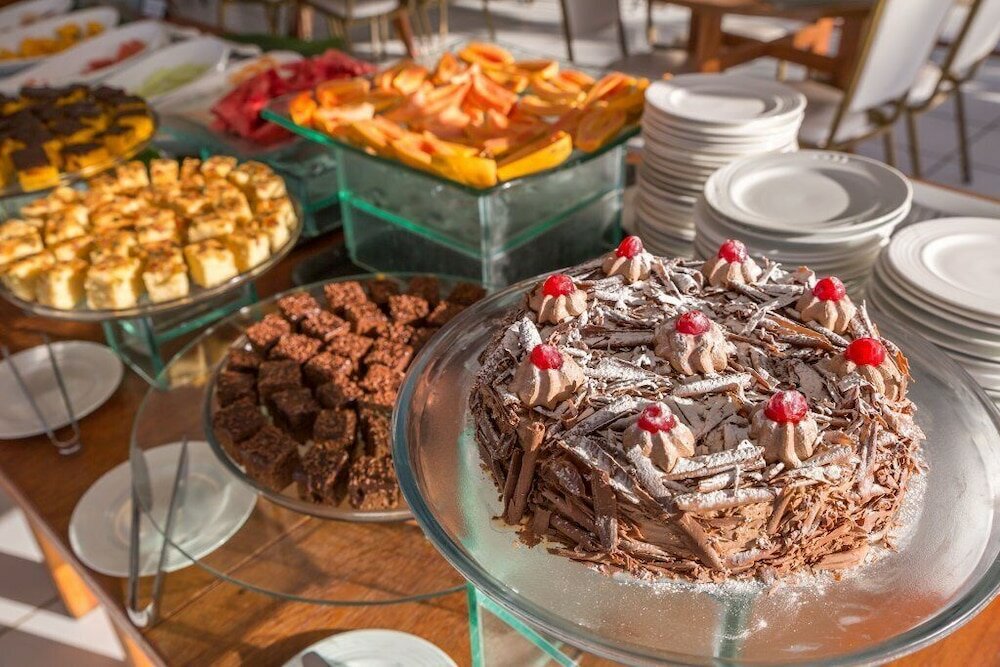 Фото Hotel Solar do Imperador