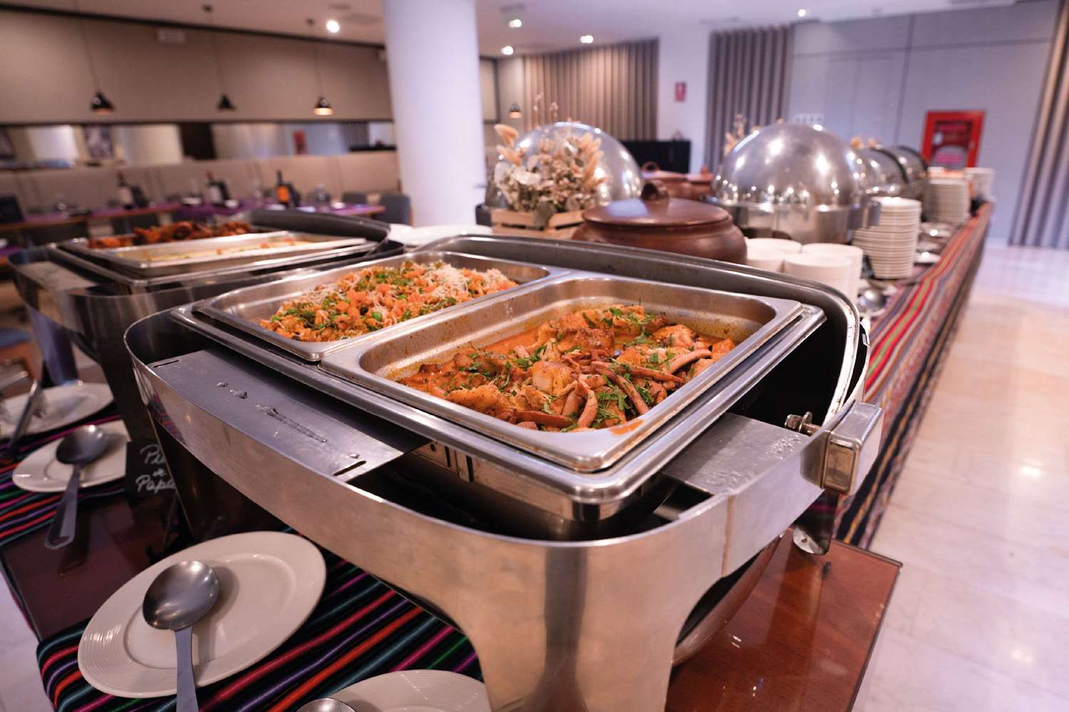 Фото Dazzler by Wyndham Buenos Aires Palermo