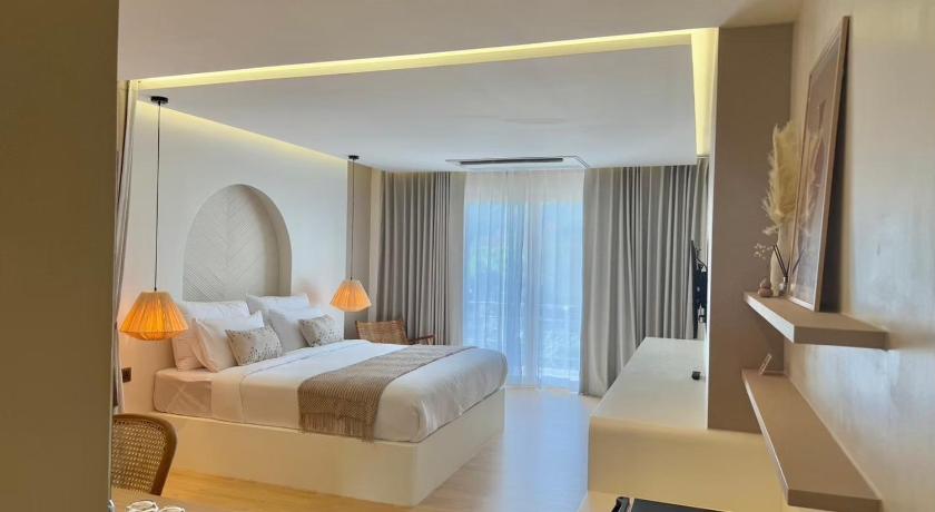 Фото Pp Tonsai Place