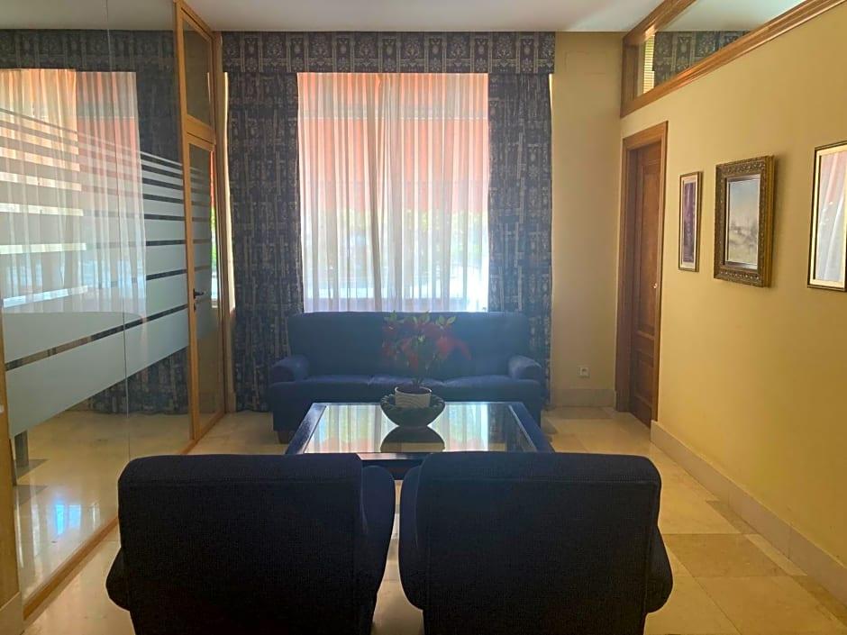 Фото Hotel Condal