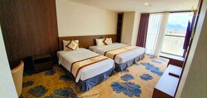 Гостиница Vesna Hotel Nha Trang