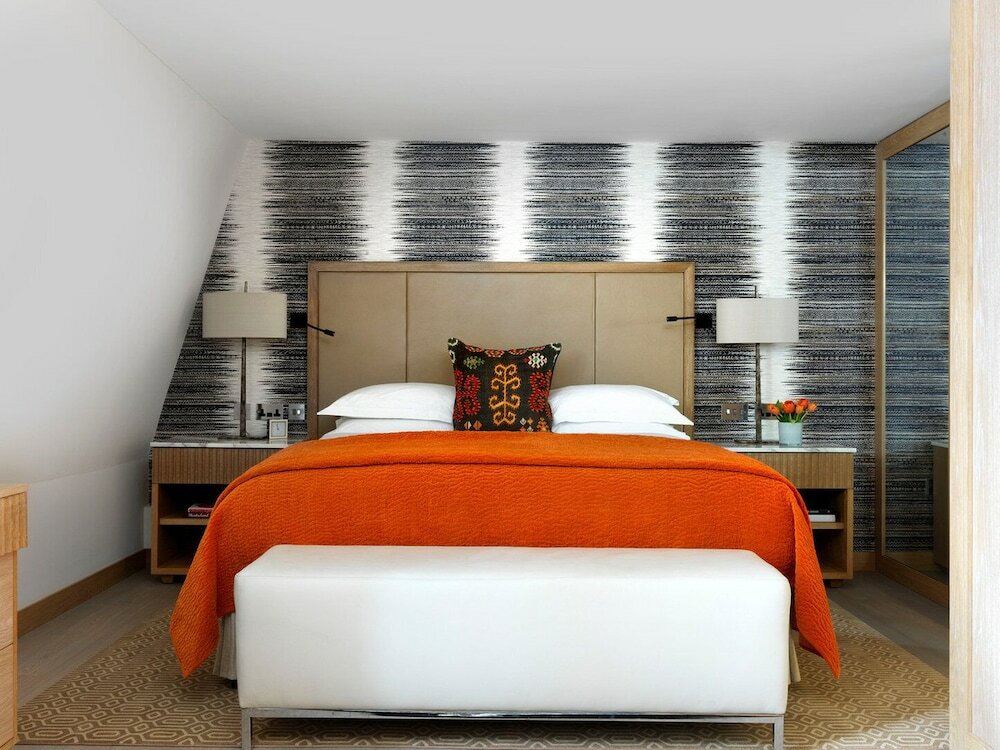 Фото The Marylebone Hotel