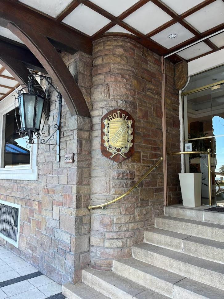 Фото Hotel Guerrero