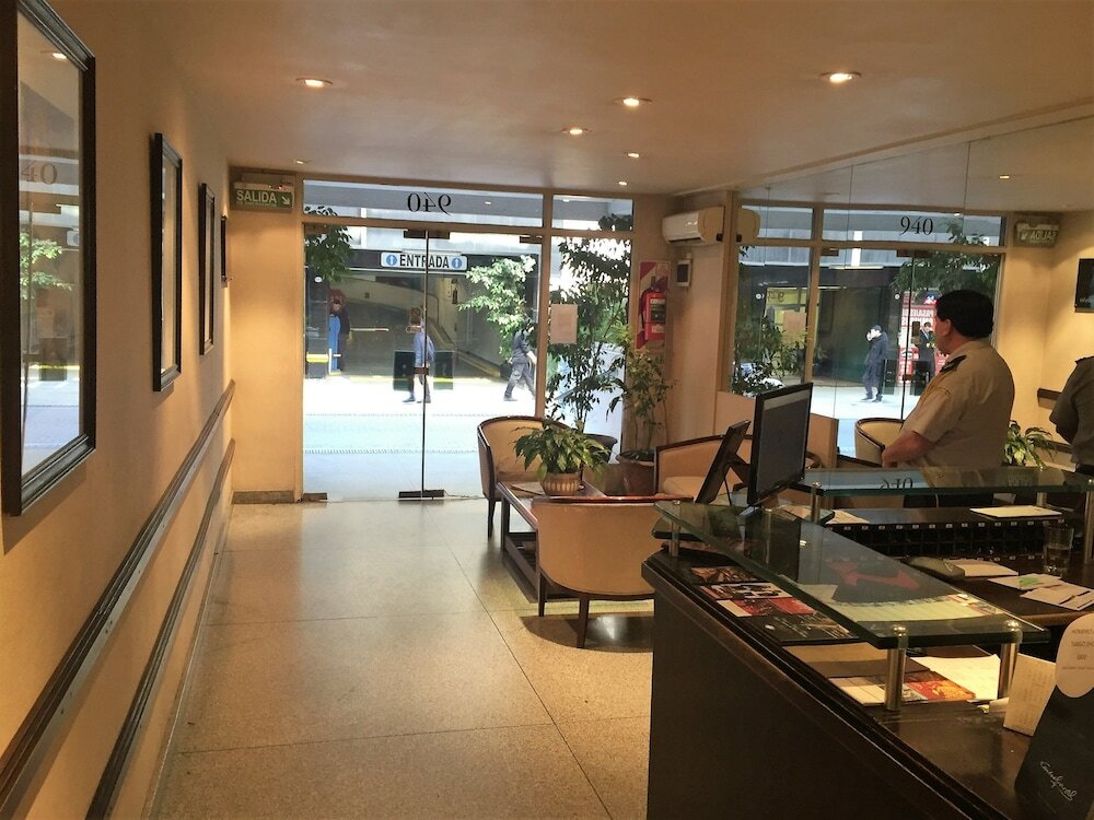 Фото Apartur Buenos Aires