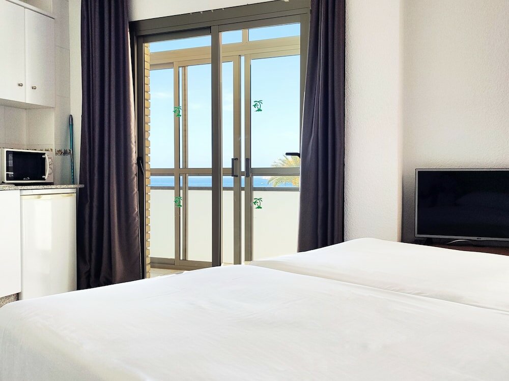 Фото Apartamentos Flats Friends Atlantida