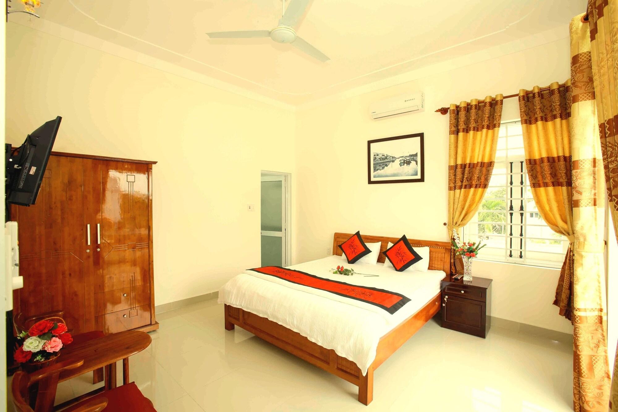 Фото Hoa Thien Homestay