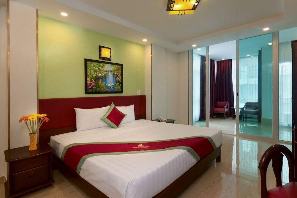 Фото Saint Paul Hotel