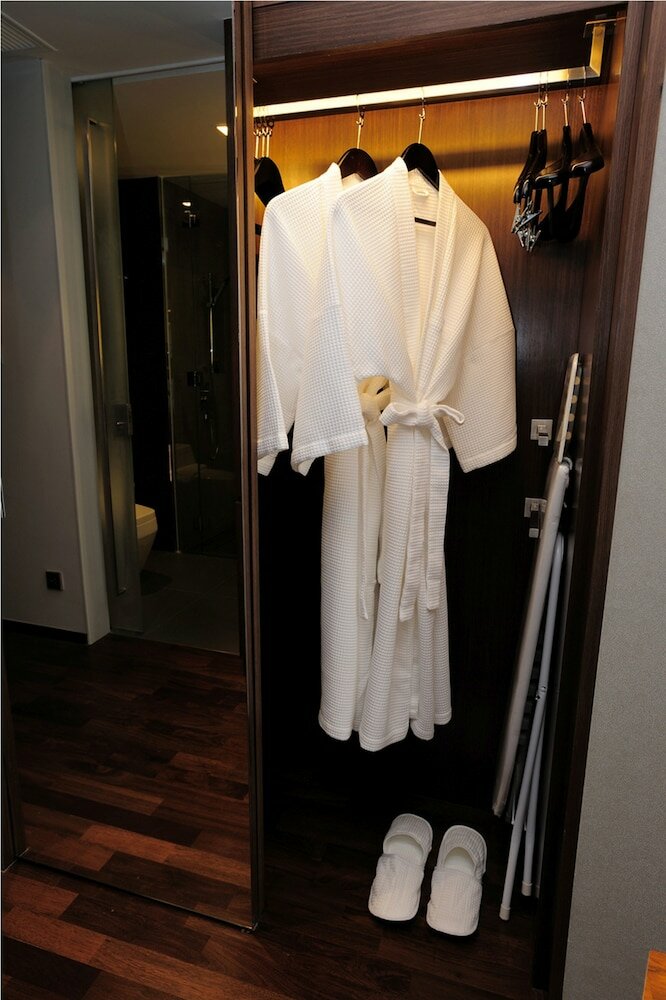 Фото Galleria 10 Hotel Bangkok by Compass Hospitality