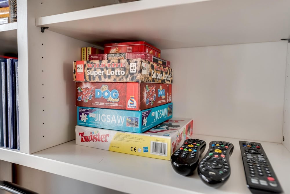 Фото The Old Bookbinders Retreat