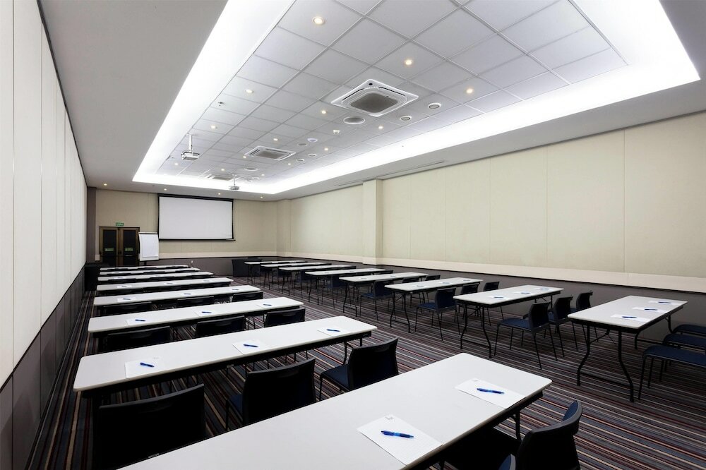 Фото Wyndham Salvador Hangar Aeroporto