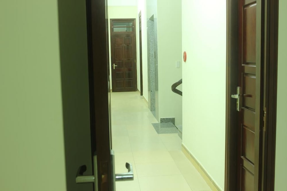 Фото Duong Dan Hotel