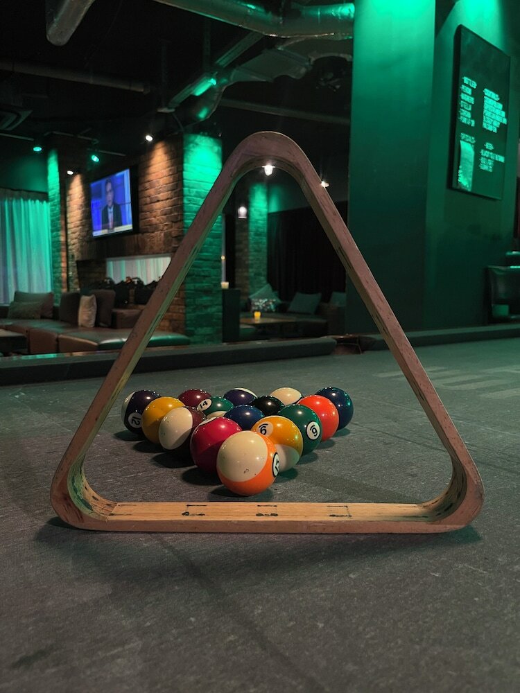 Фото Pentahotel Inverness