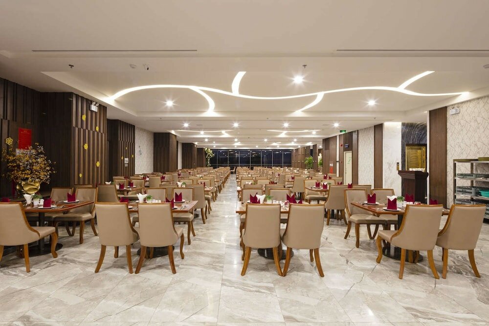 Фото Vesna Hotel Nha Trang