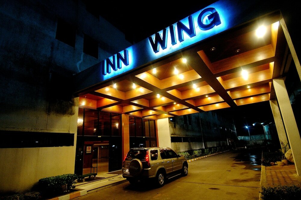 Фото Ambassador City Jomtien Pattaya - Inn Wing