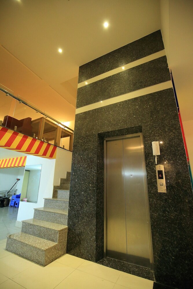 Фото Gia Hoa Hotel