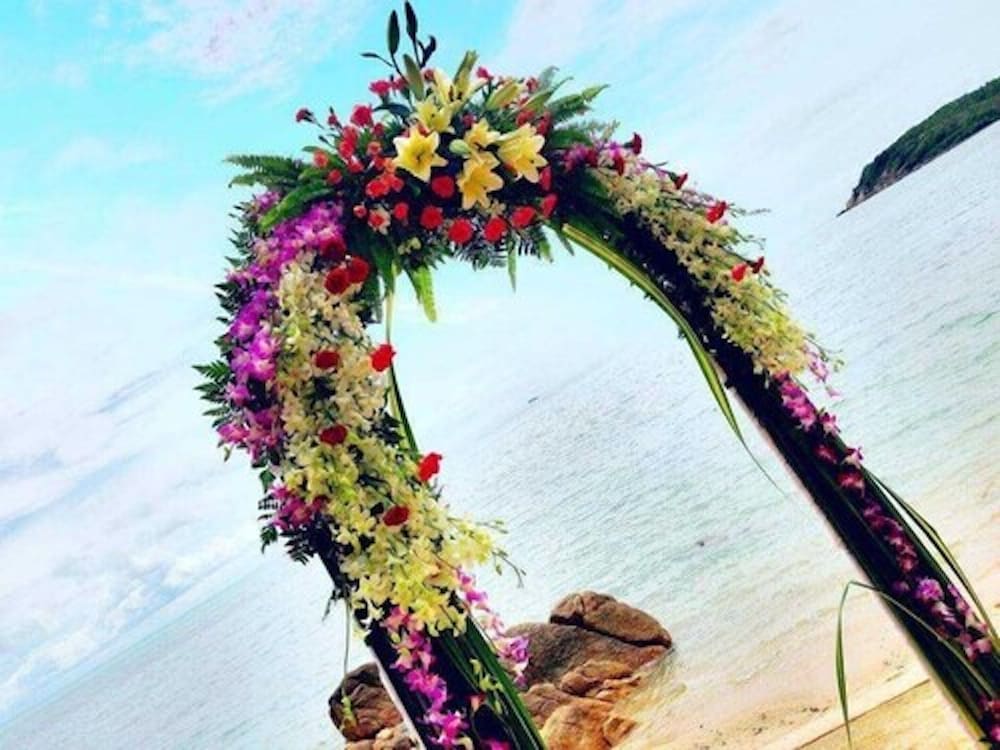 Фото Bhundhari Resort & Villas Samui