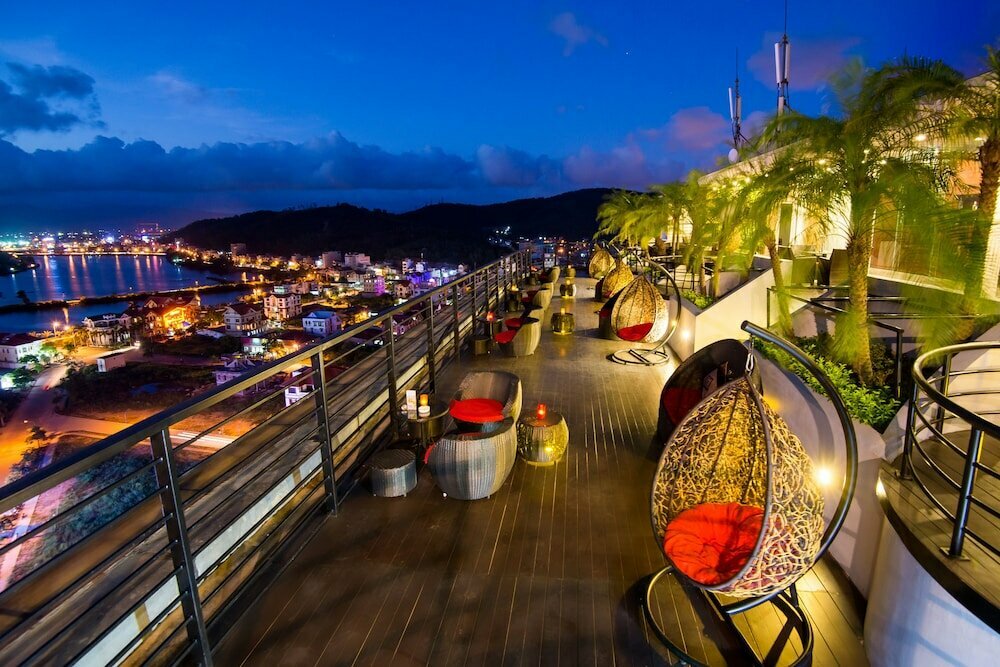 Hotel Royal Lotus Hotel Ha long, Ha Long, photo