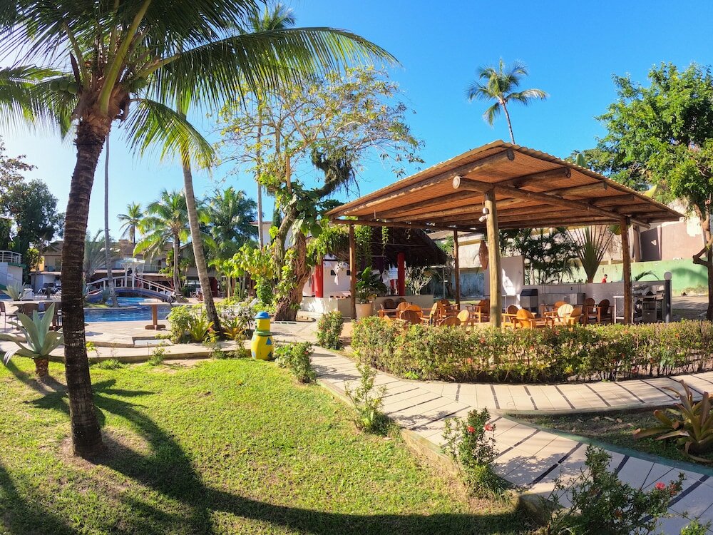 Фото Ramada by Wyndham Porto Seguro Praia