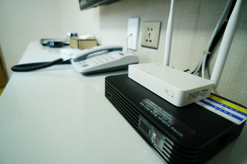 Фото Jeju Ora Stay Hotel