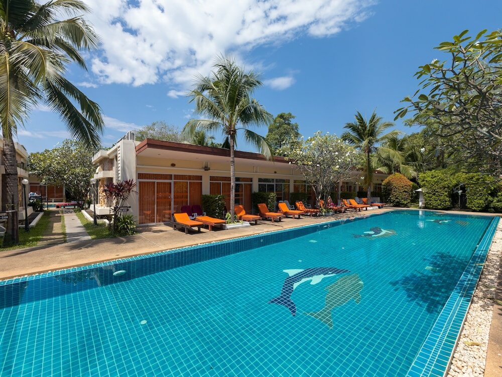 Фото Phuket Sea Resort