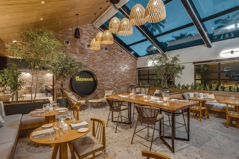 Фото Fort George Hotel & SPA