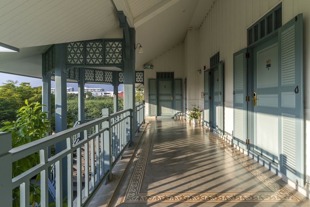 Фото Devasom Hua Hin Resort