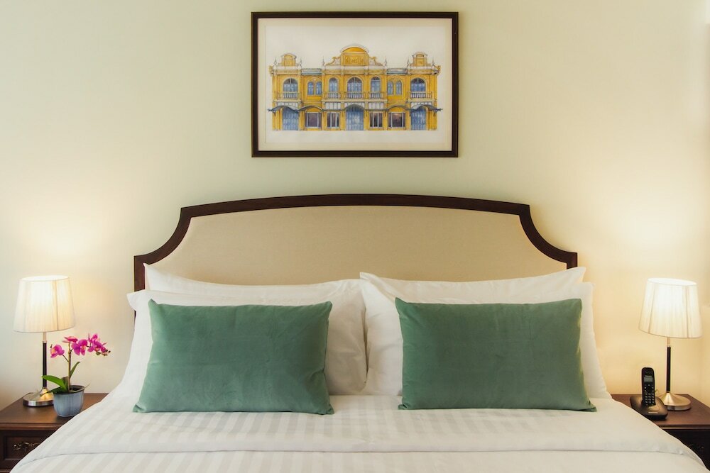 Фото Daraya Boutique Hotel