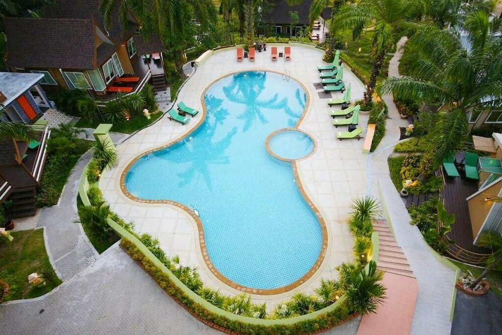 Фото отеля 5