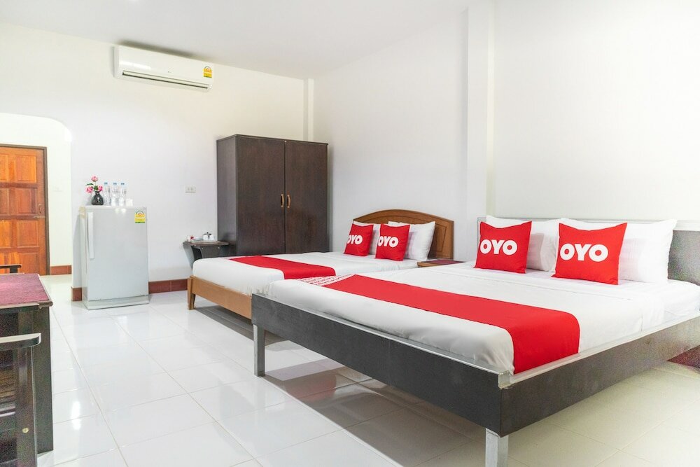 Фото Saithai Garden Home