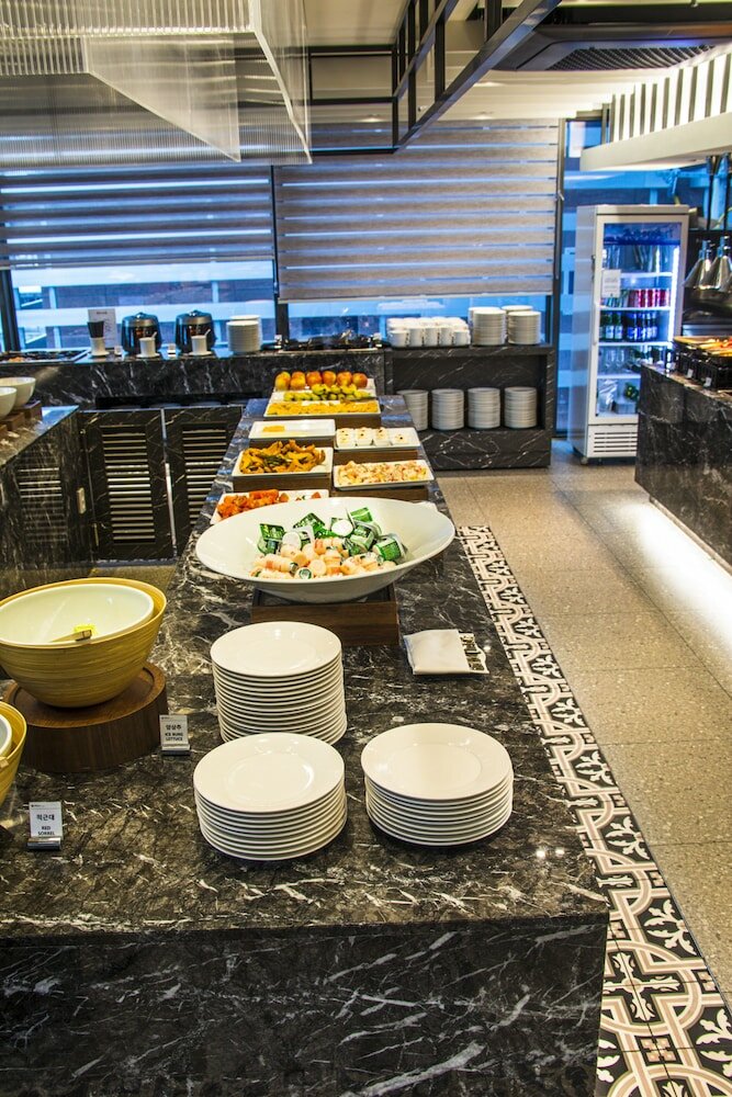 Фото Ramada Encore by Wyndham Busan Station