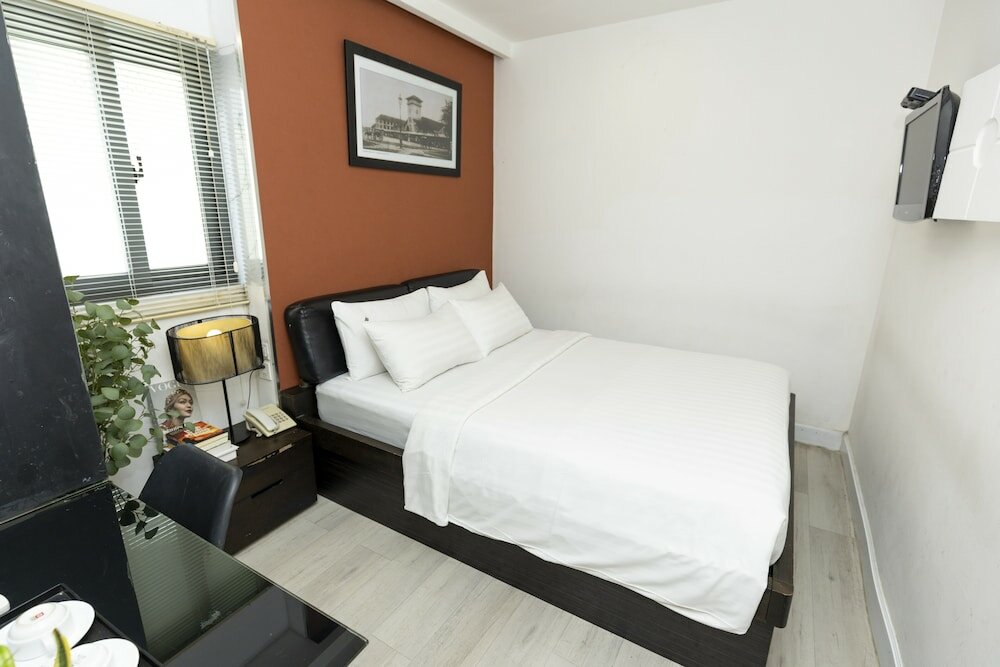 Фото The One Premium Hotel