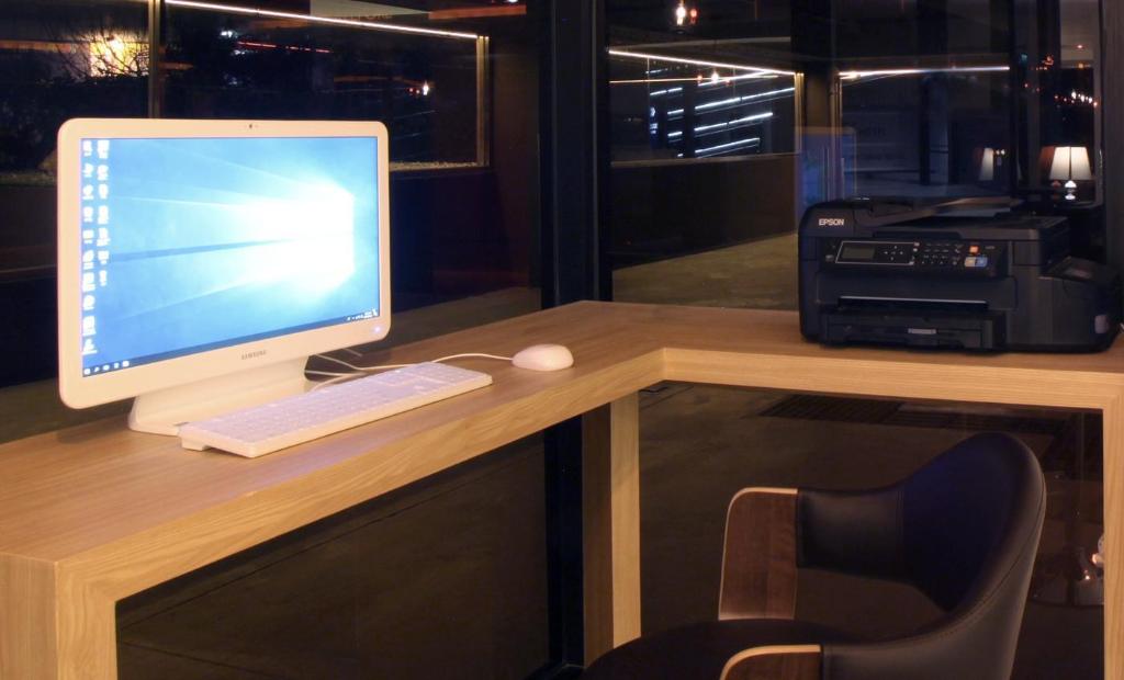 Фото Hotel Foret Premier Haeundae