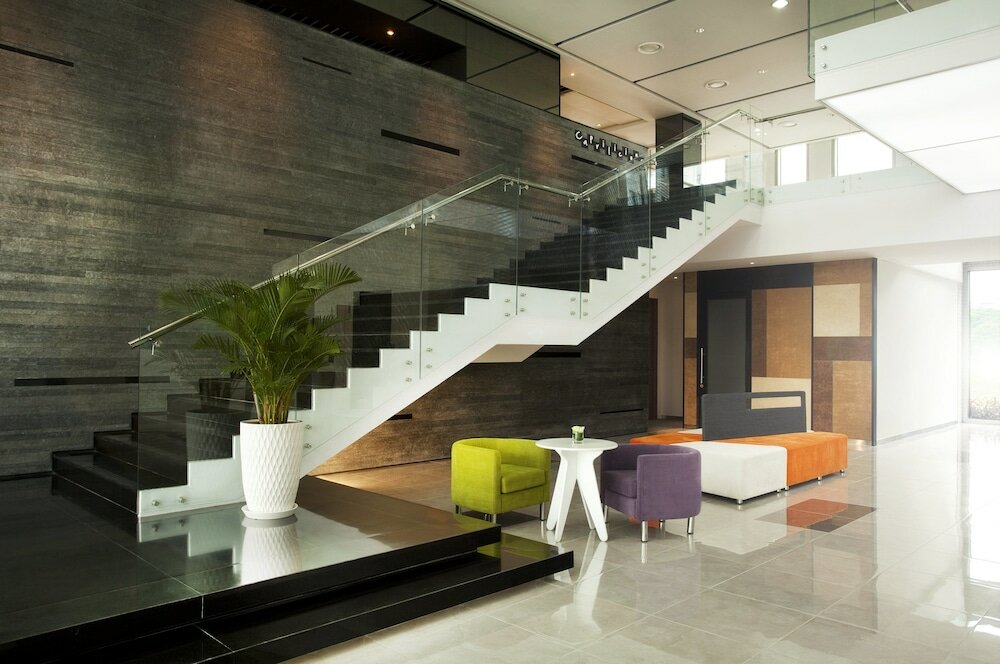 Фото Novotel Living Saigon South