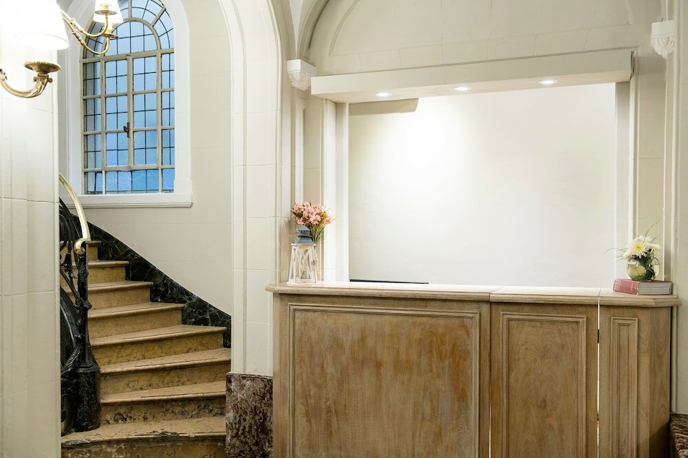 Фото Patios de Recoleta