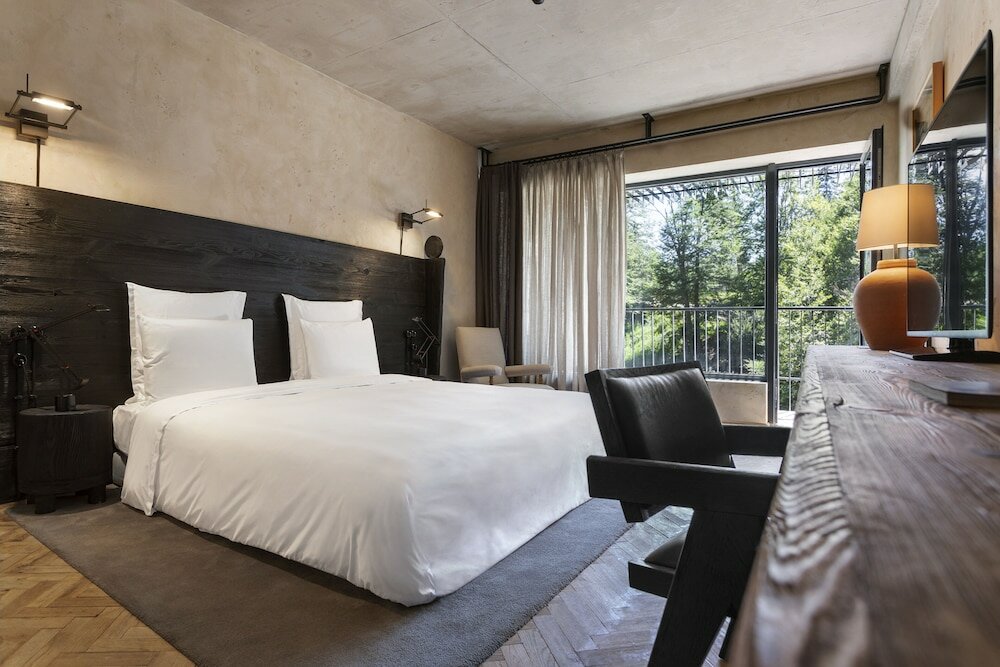 Фото Rooms Hotels Kokhta